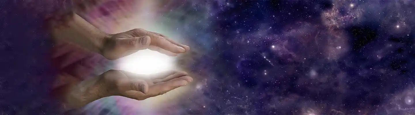 Сертифицированная программа обучения REIKI уровня 1 и уровня 2