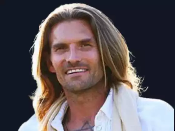 Wolf Purnananda ,
靈性
Expert at 2023 年 Fit & Free 研討會