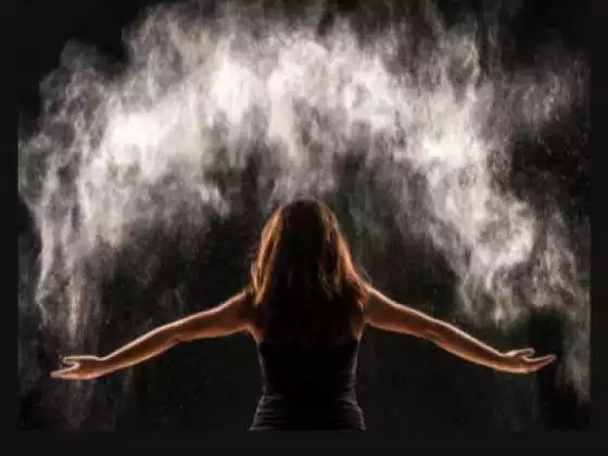 Cultivando energía calmante para empáticos