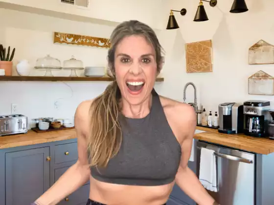 Danielle Turco,
普拉提, 瑜伽, 健康與保健
Expert at 2023 年 Fit & Free 研討會