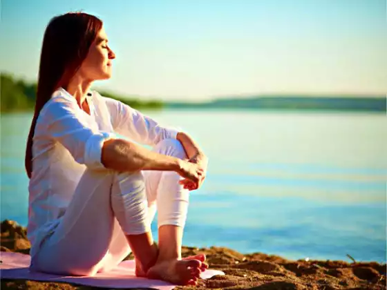 Yoga Restaurativa
