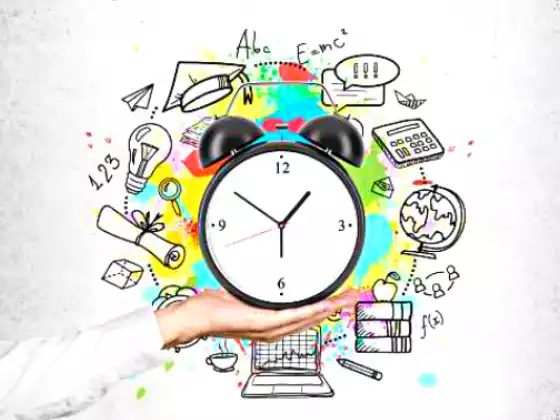 Stratégies de gestion du temps