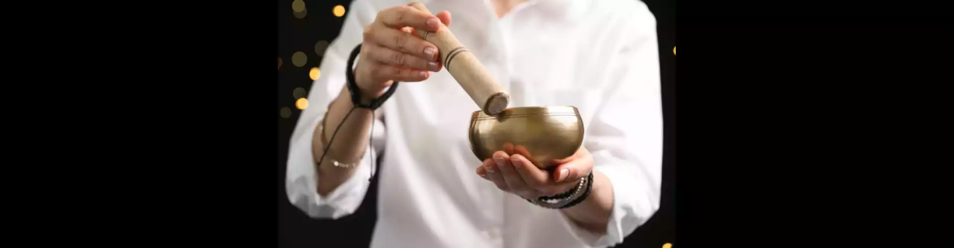 Medikal na Qigong at Sound Healing - Online Class by Stephanie Brail