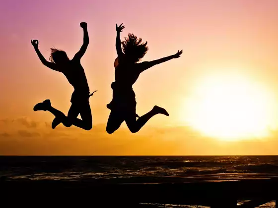 Moving Yourself From Overwhelm to Joy