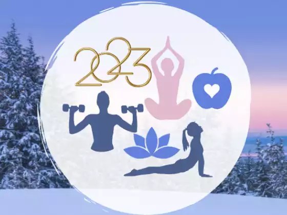 2023 年 Fit & Free 研討會