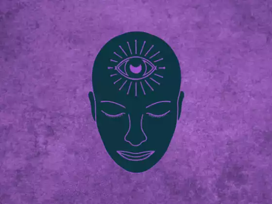 灵性捆绑介绍