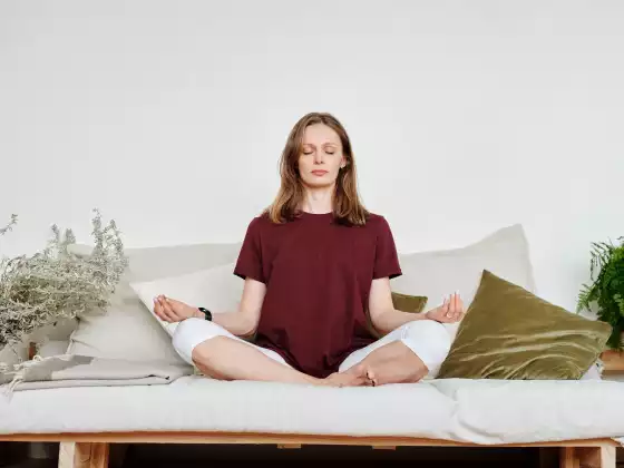 Latihan Mantra dan Meditasi Tahun Baru