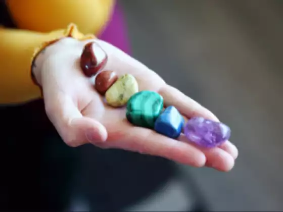 脉轮系列捆绑