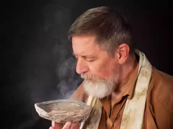 Shamanism 101- Kilalanin ang Iyong mas mataas na Sarili
