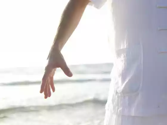 Qigong 8 Brocade