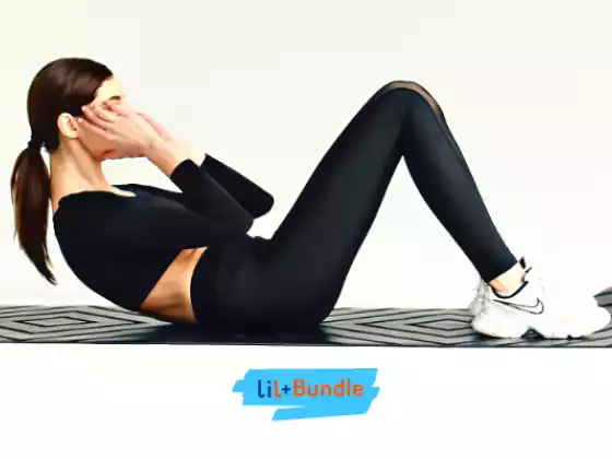 தி ஹோலிஸ்டிக் ஃபிட்னஸ் பண்டில்