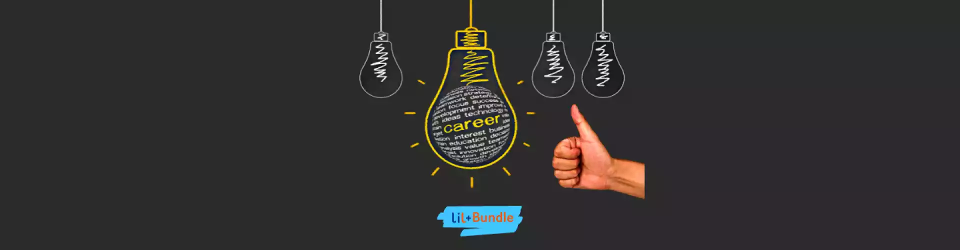Bundle: 引领您的成功之路捆绑包 - Online Course by Learn It Live