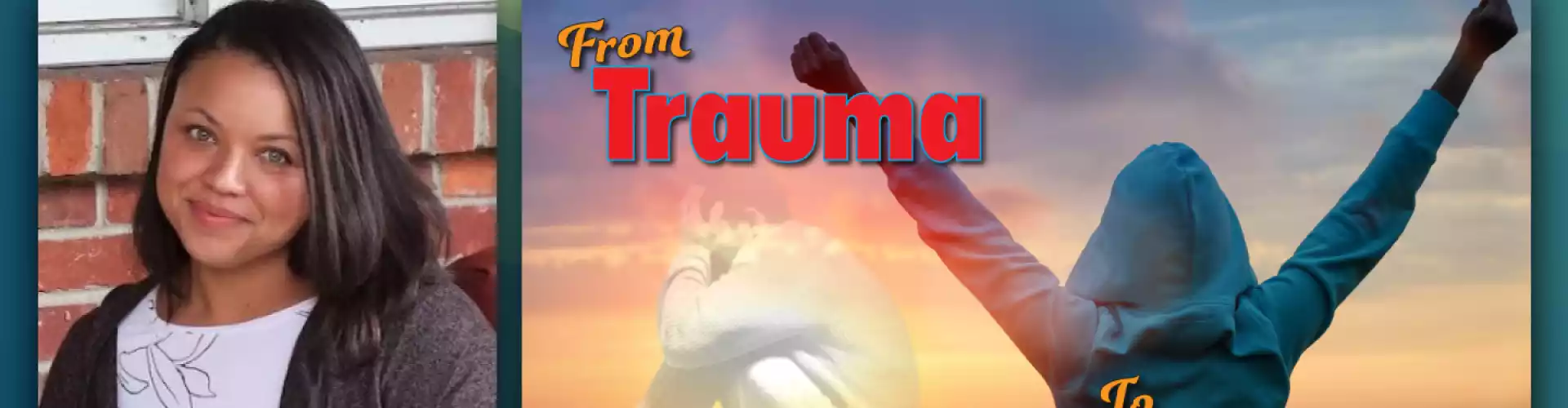 LMTV #229: Dari Trauma Menuju Kesuksesan (Dr. Toni Warner) - Online Class by David McLeod