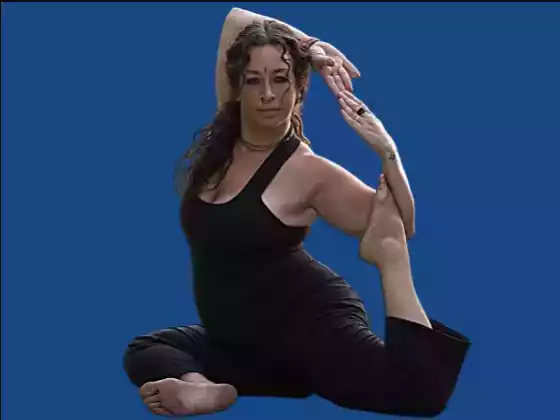 Shiva Shakti Yoga Shala - 在线课堂 6/9-13,2021