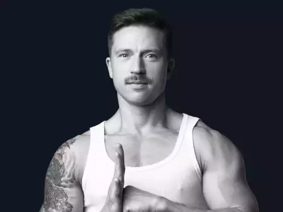 Dimitry Strigun,
Здоровя та оздоровлення
Expert at Новачок у Fitness Bundle