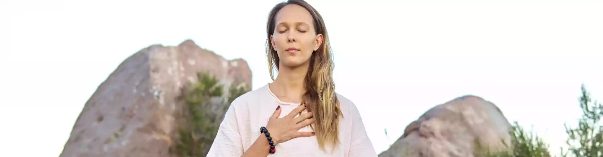 Sức mạnh của năng lượng chữa bệnh và thiền định - Online Class by Cassaundra Paolini