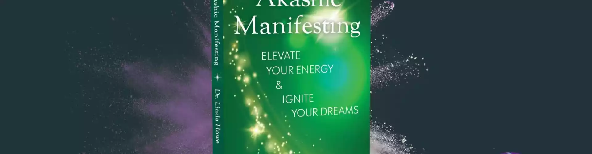 Don manifesté akashique – Transformez vos relations avec l’exercice d’obstacles et de griefs - Online Class by Dr. Linda Howe