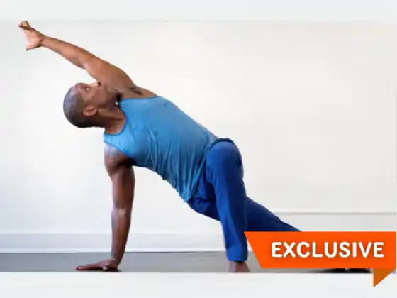 Mobility Monday - Move & Get Loose