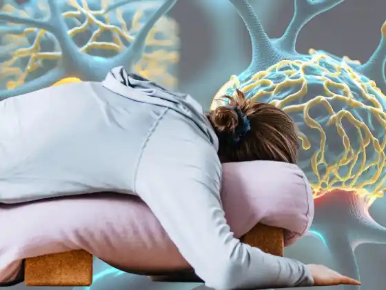 Mindful Movement: Paggalugad at Pag-unawa sa Neuroplasticity sa Yin Yoga