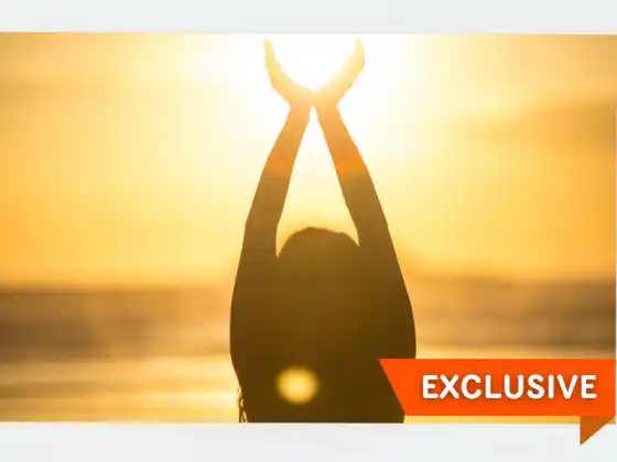 Reiki Yin Yoga cho đám rối mặt trời