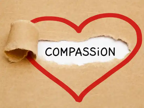 Series:  Enhancing Self Compassion