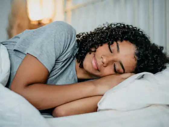Group Coaching Series:  Improve Your Sleep, Improve Your Life