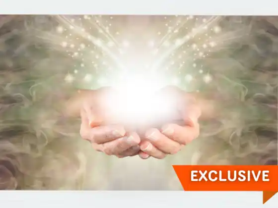 Chữa bệnh Reiki từ xa Tăng cường miễn dịch