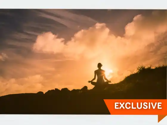 Kundalini thức tỉnh, chữa lành và Shaktipat