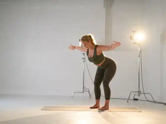 Pilates pour la force et la gestion de la douleur