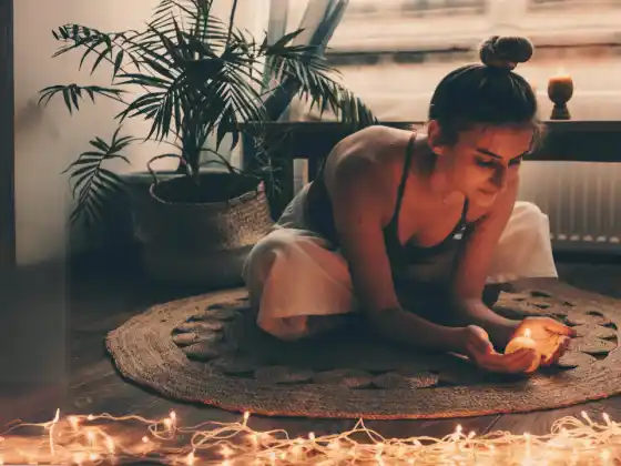 Yoga phục hồi chữa bệnh - Yoga để tự chăm sóc (Buổi học thử)