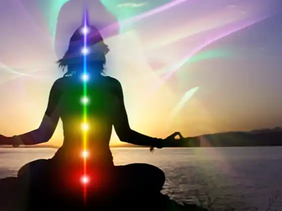 Meditação dos Chakras para Limpar e Ativar