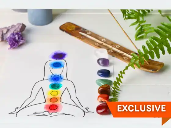 Penyembuhan Reiki Jauh - Mengimbangi dan Menstabilkan