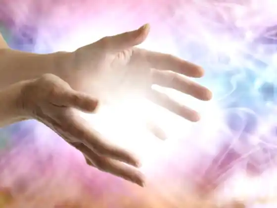 Reiki Healing for 33 minutes  