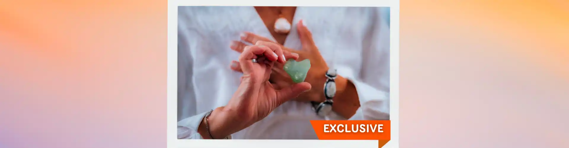 Підготовка до 11:11 Portal Angel Healing - Online Class by Cassaundra Paolini