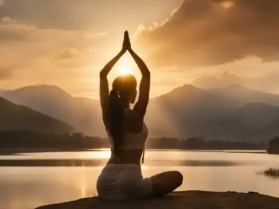 ✨Divine Breath Meditation🙏