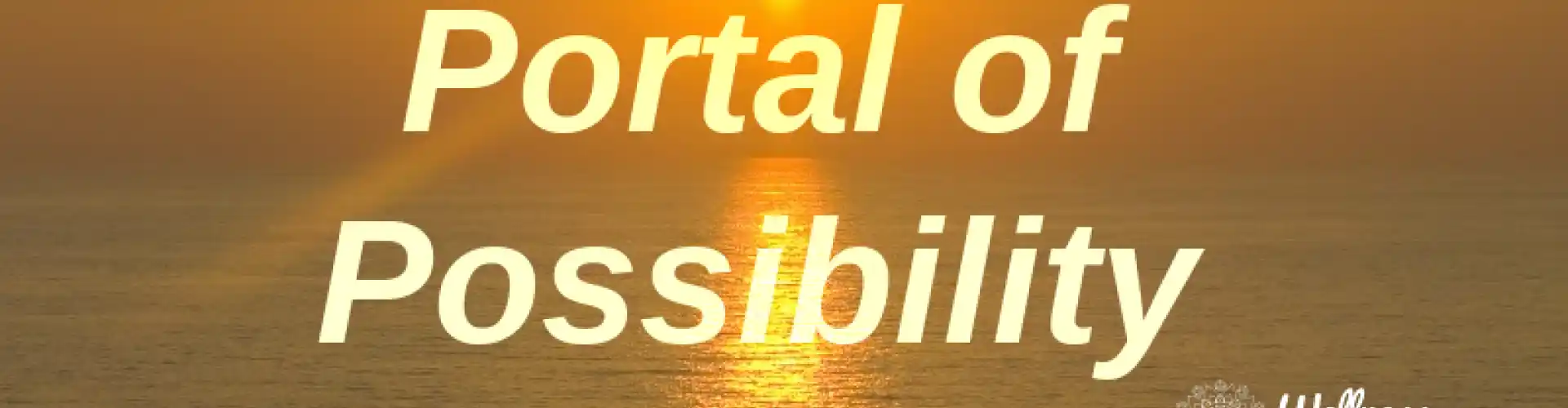 Portal der Möglichkeiten mit Anna Pereira, CEO The Wellness Universe - Online Class by The Wellness Universe