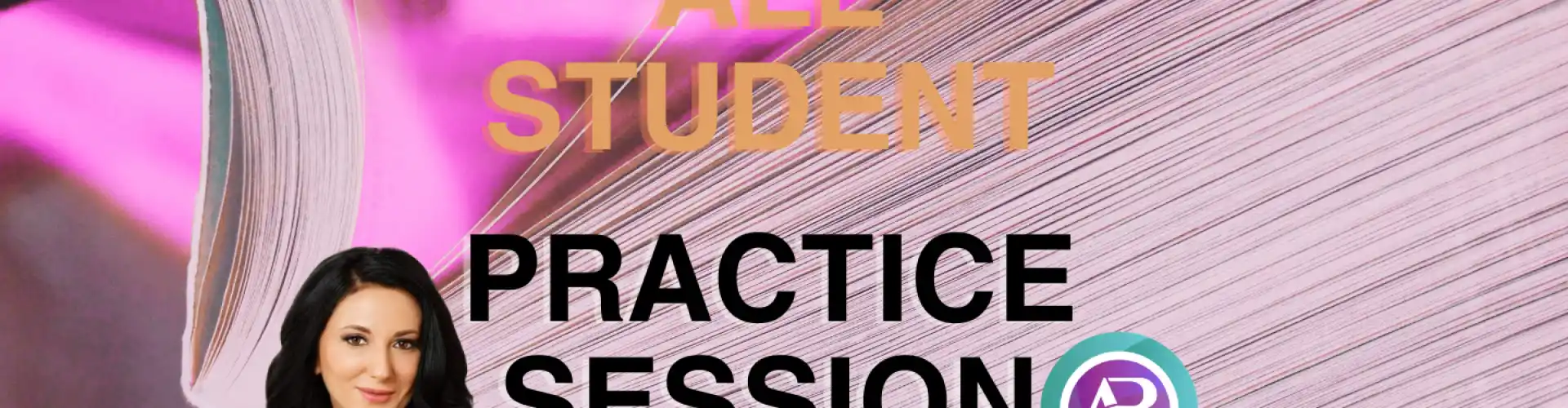 Sesi Latihan Semua Siswa - Online Class by Anika Ray