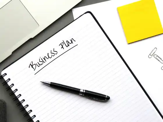 Januari 2025 WU Business Intensive - Pelan Kejayaan Perniagaan Satu Halaman