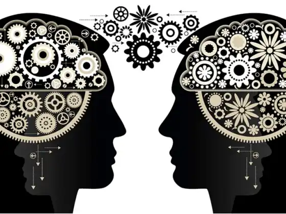 寻找大脑之外的思考力量：拓展思维系列