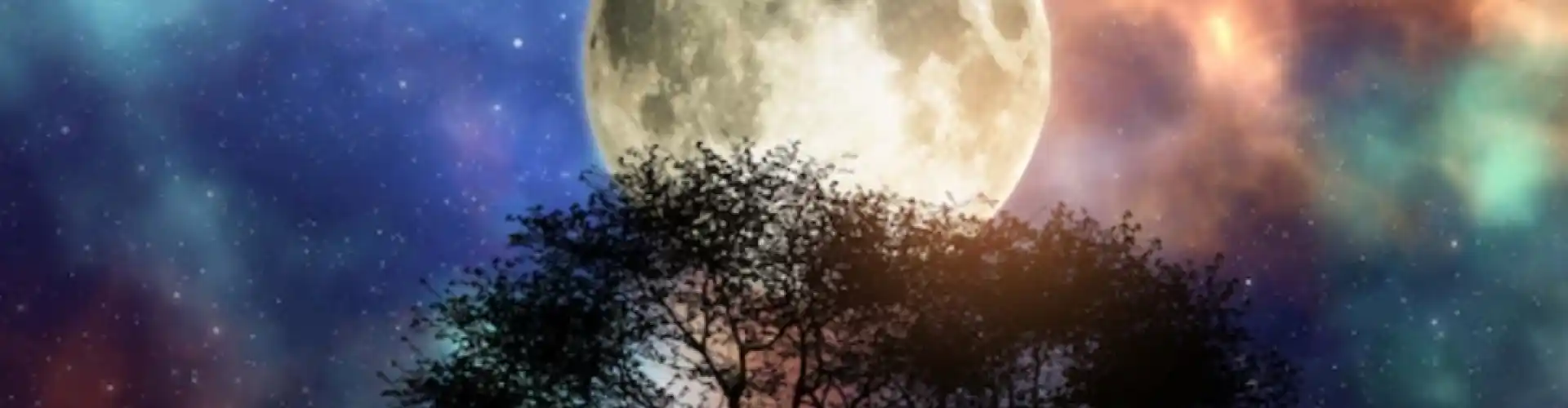 Meditazione sui chakra della luna piena - Online Class by Cassaundra Paolini