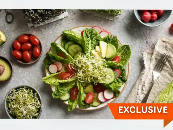 Cita Rasa Musim Semi: Memasak dengan Sayuran Musiman dan Microgreens