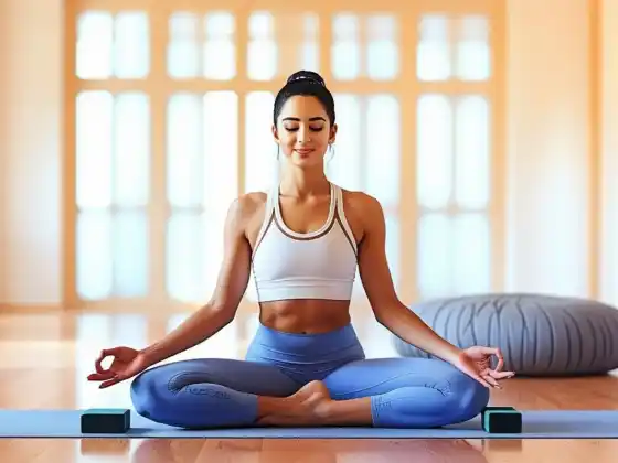 Pagsuko at Daloy – Isang Yin Yoga Journey, Class 3: Deep Rest – Yin para sa Pagsuko at Katahimikan