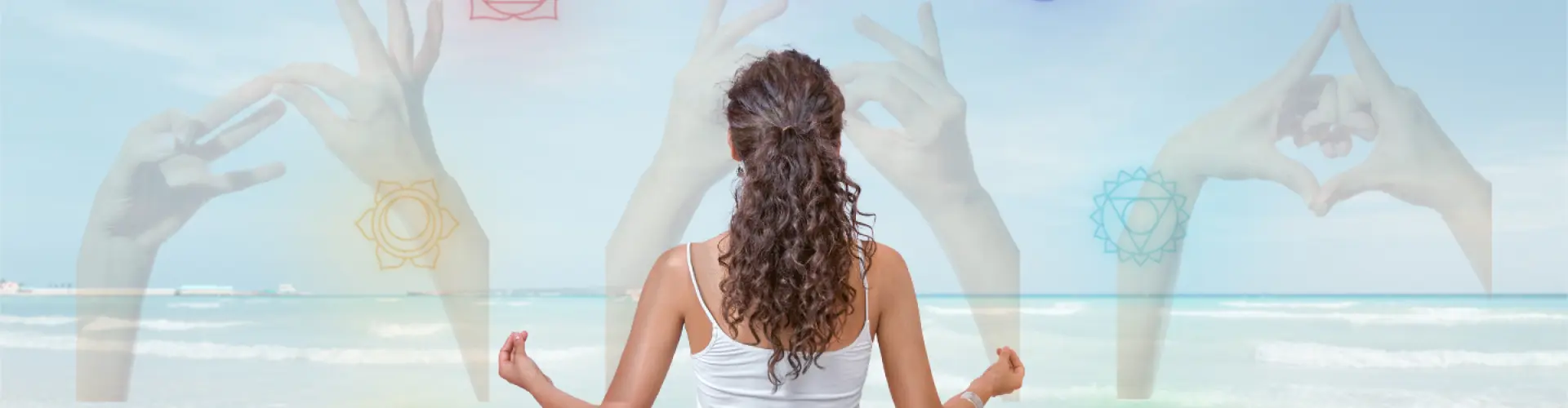 Çakralar için Yoga Mudraları: Ders 1 Muladhara/Kök Çakra - Online Class by Priestess Ganesa