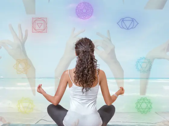 Çakralar için Yoga Mudraları: Ders 1 Muladhara/Kök Çakra