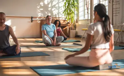 Take the Daily Wellness & Spirituality Quiz for Mindfulness and Holistic Growth