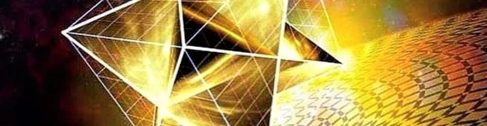 Kích hoạt và lập trình Merkaba của bạn - Online Class by Cassaundra Paolini
