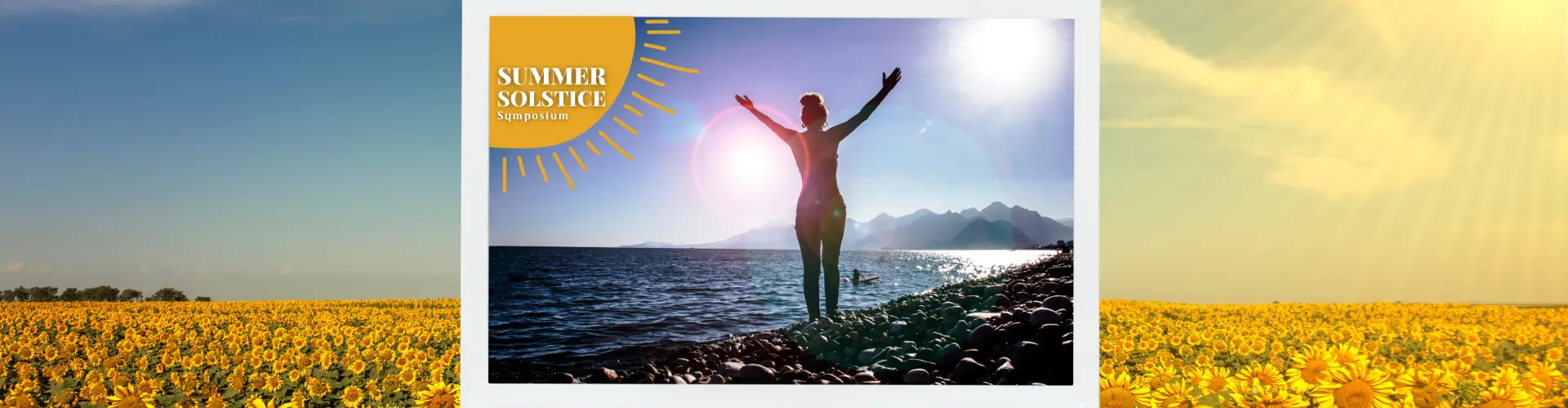 Límites energéticos para almas sensibles: Una renovación en el solsticio de verano - Online Class by Leanne Holitza