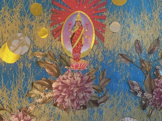 Menghormati Ibu - Kelas Yoga, Tarian dan Meditasi Kundalini oleh Gurutej Khalsa untuk Ibu Mont