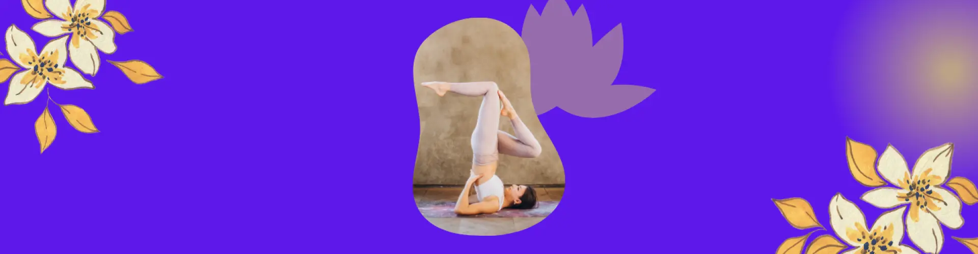 无畏之流：高级瑜伽流瑜伽 - Online Class by Sonic Yoga Studio