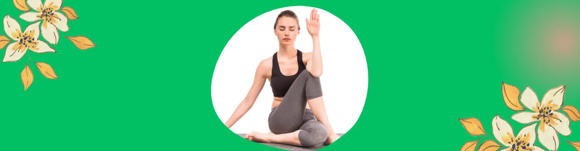 Розширена Віньяса: Йога для Середнього Успіху - Online Class by Sonic Yoga Studio